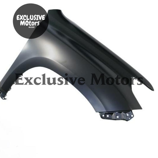 Right hand Guard for Toyota Prado FJ150 (2010-2016)