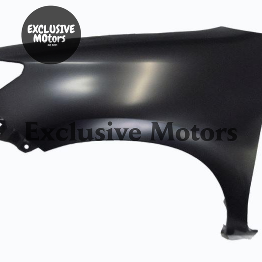 Left Hand Guard for Toyota Hilux Non Repeater Non Flare (2011-2015)