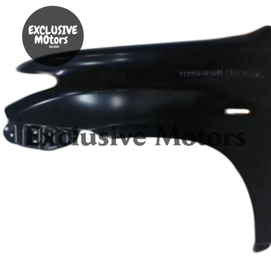 Left Hand Guard for Toyota Highlander (2010-2013)