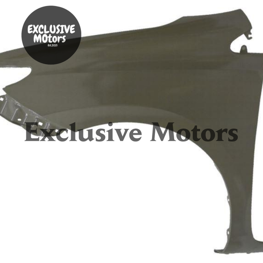 Left Hand Guard for Toyota Corolla Hatch (2013-2017)