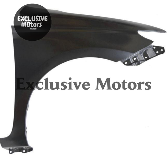 Right hand Guard for Toyota Corolla Hatch (2013-2017)