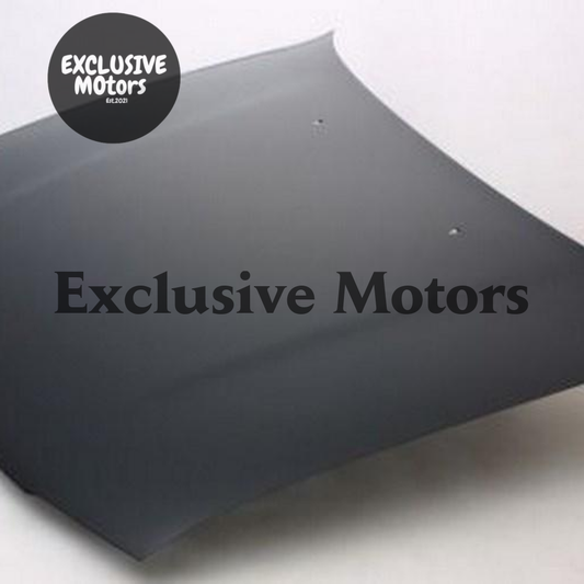 Bonnet for Toyota Corolla (1992-1997)