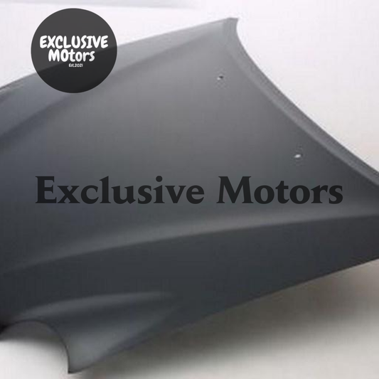 Bonnet for Toyota Corolla AE111 (1998-2001)