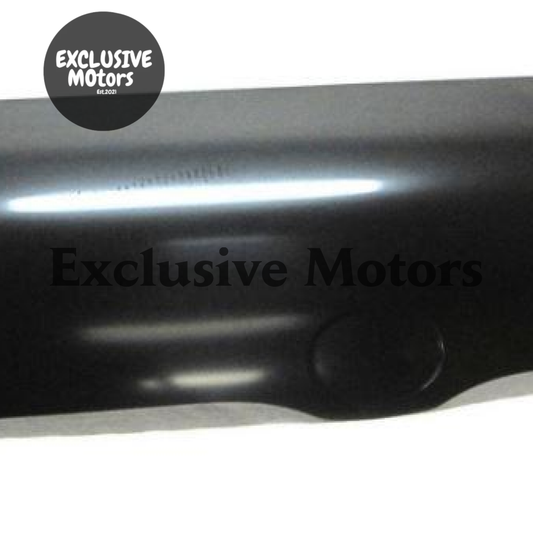 Right Bonnet for Toyota Hiace Narrow Body (2004-2024)