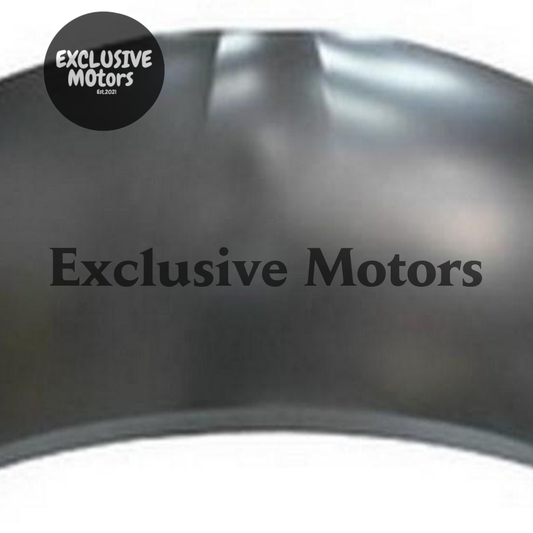 Bonnet for Toyota Corolla Hatch (2013-2017)