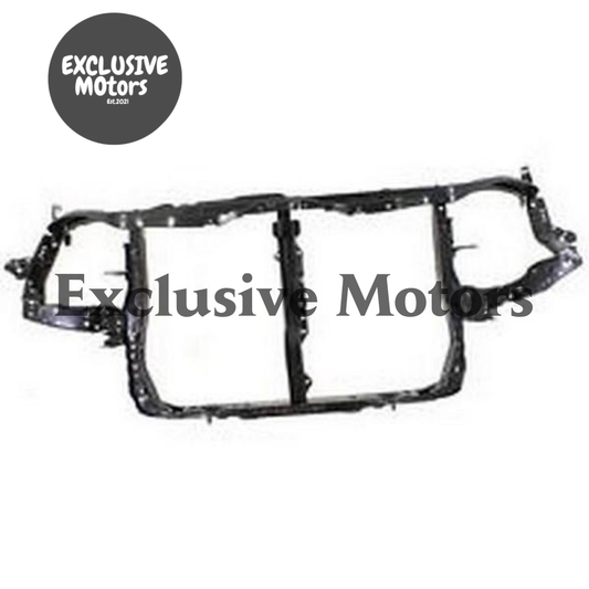 Right Radiator Support for Toyota Highlander (2010-2013)
