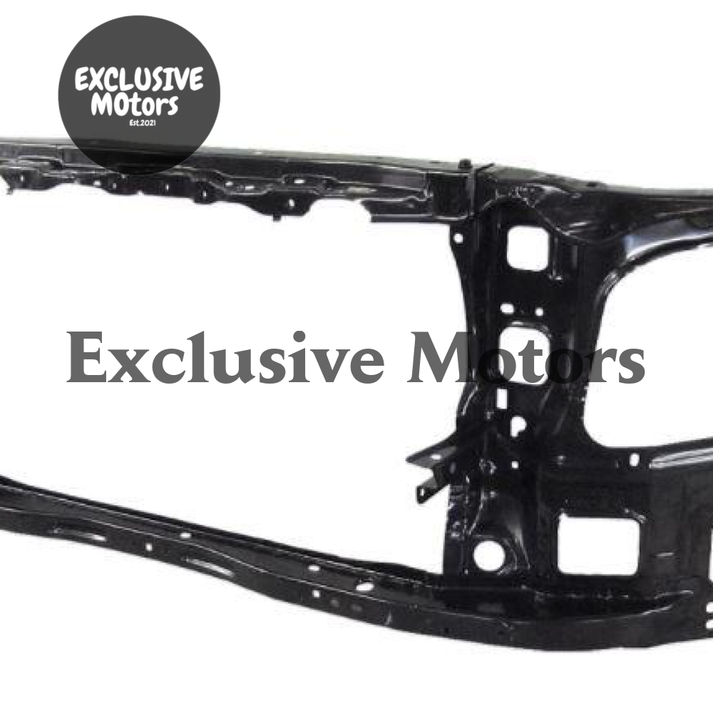 Radiator Support for Toyota Hilux (2011-2015) – Exclusive Motors