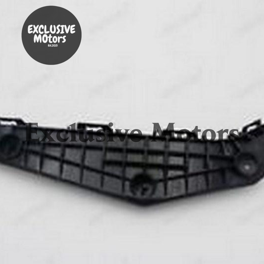 Right Bumper Bracket for Toyota Highlander (2010 - 2013)