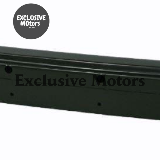 Right Front Bumper SupportWide Body for Toyota Hiace (2004-2024)