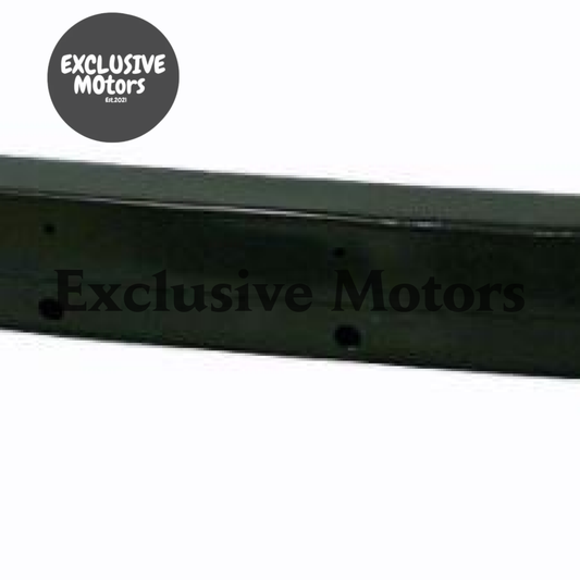 Right Front Bumper SupportNarrow for Toyota Hiace (2004-2024)
