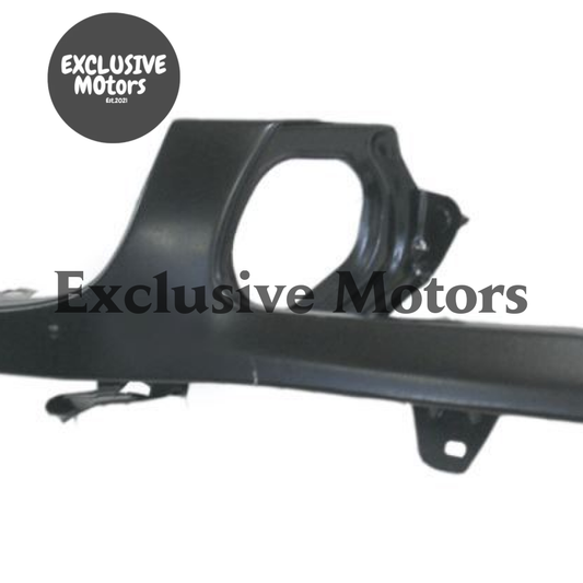 Filler Panel for Toyota Corolla 1998-2001