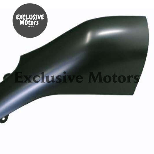 Right Hand Corner Panel for Toyota Hiace (2004-2024)