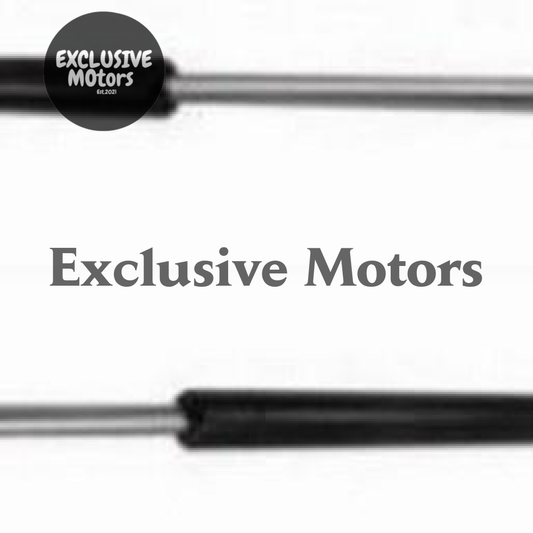Tailgate Gas Strut for Toyota Hiace Low Roof Narrow Body (2004-2024)