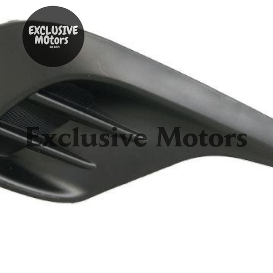 Right Fog Light Cover for Toyota Highlander (2010)