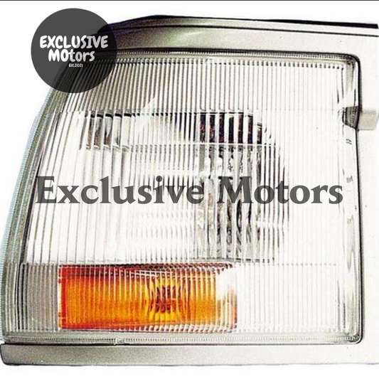 Left Hand Corner Light for Toyota Hiace (1990-2003)