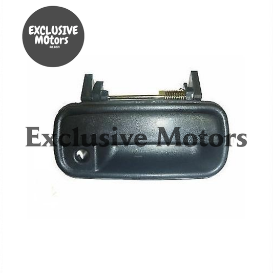 Right hand Door Handle for Toyota Hilux (1989-1996).