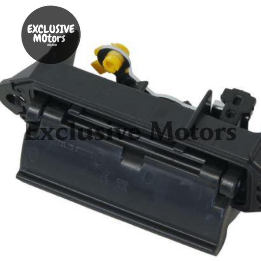 Tailgate Handle for Toyota Hiace (2004-2024)