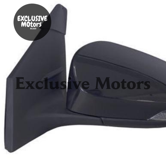Left Hand Mirror  5 Wire for Toyota Corolla Hatch (2013-2017)