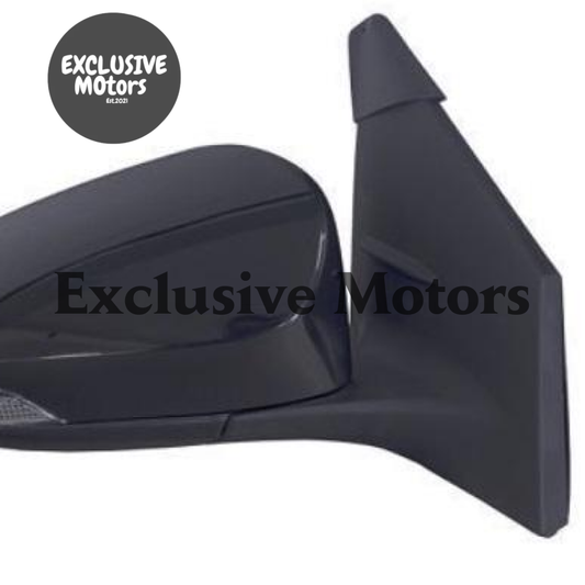 Right Hand Mirror for Toyota Corolla Hatch (2013-2017)