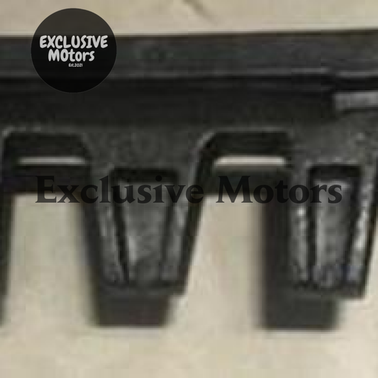 Right Front Absorber for Toyota Highlander (2010-2013)