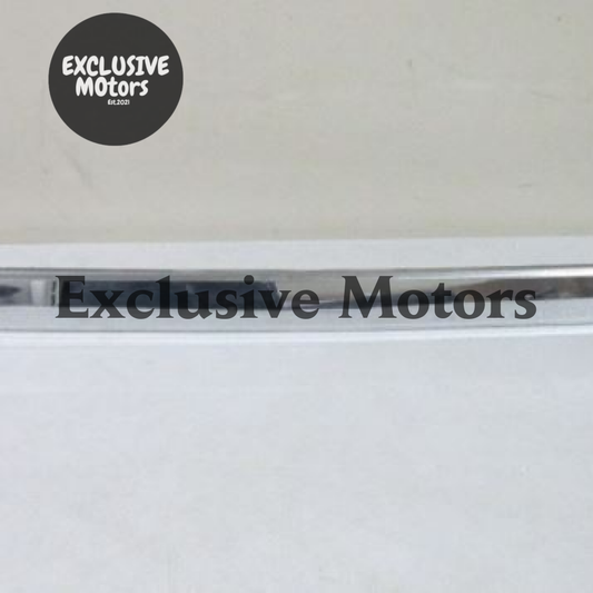 Right Rear Bumper Chrome Mould for Toyota Highlander (2010-2013)