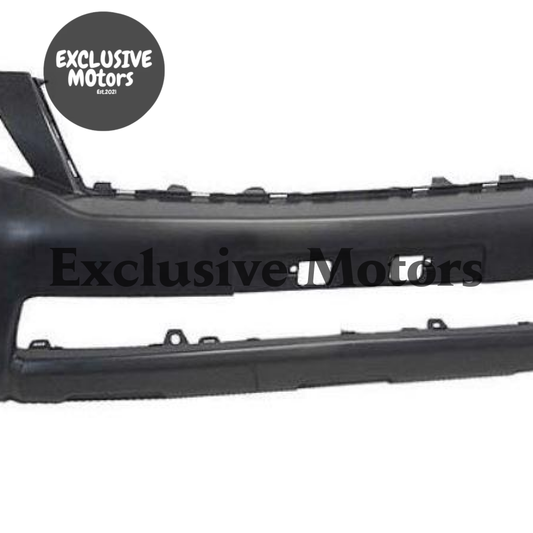 Front Bumper for Toyota Prado FJ150 (2010-2013)