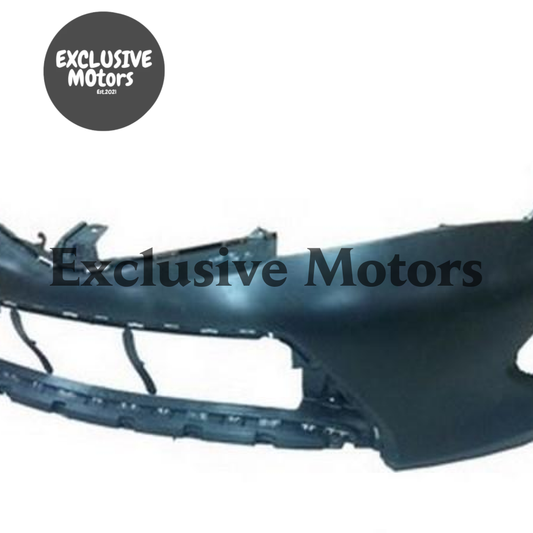 Front Bumper for Toyota Corolla Hatch (2013-2015)