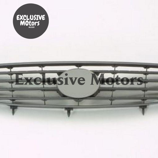 Grille for Toyota Corolla (2000-2001)