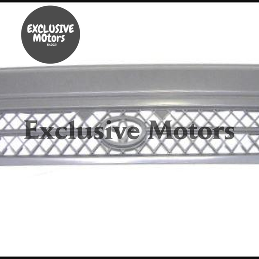 Right Grille for Toyota Hiace (1989-2003)
