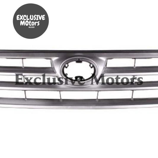 Right Grille Front for Toyota Highlander (2010-2013)