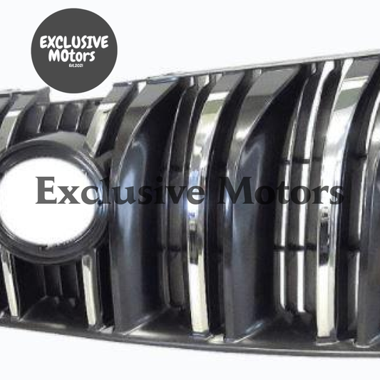 Grille for Toyota Prado FJ150 (2010-2016)