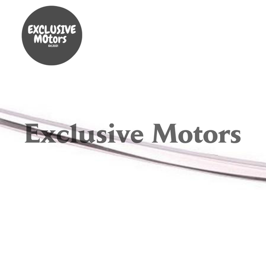 Right Front Bumper Mould for Toyota Highlander (2010-2013)