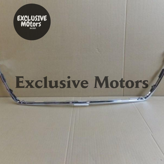 Front Bumper Grille Mould for Toyota Hatch (2013-2015)