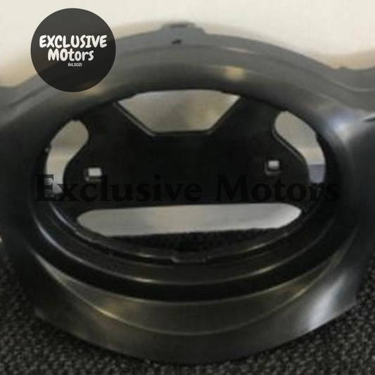 Badge Holder for Toyota Corolla (2013-2015)