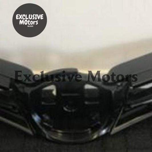 Right Grille for Toyota Corolla Hatch (2013-2017)
