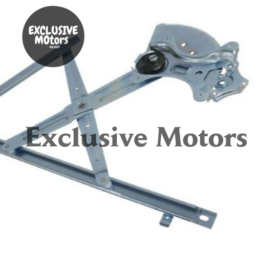 Right hand front Electric Window Regulator for Toyota Hiace (2004-2024)