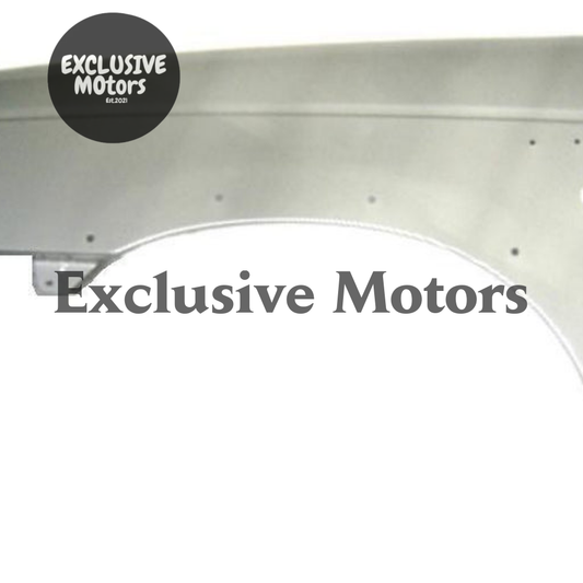 Left Hand Guard for Ford Courier (1999-2001)