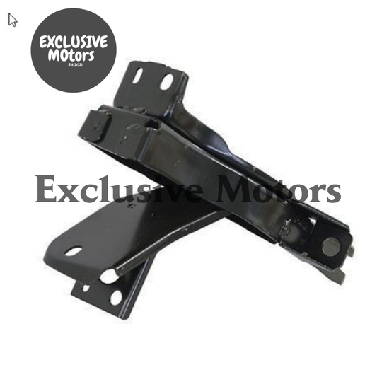 Right-Hand Bumper Bracket for Ford Courier (1998-2002)