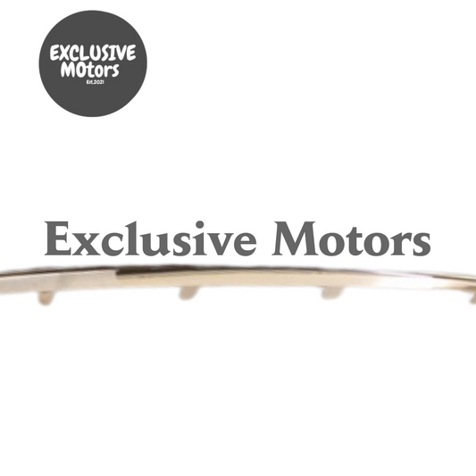 Left Hand Grille Moulding for Toyota Corolla (2013-2017)