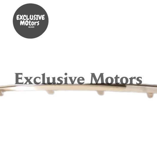Right Hand Grille Moulding for Toyota Corolla (2013-2017)