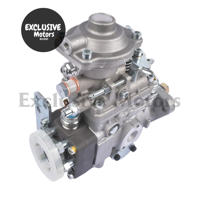 VE Diesel Fuel Injection Pump for 1990-1993 Dodge 12V 6BT 5.9L Cummins