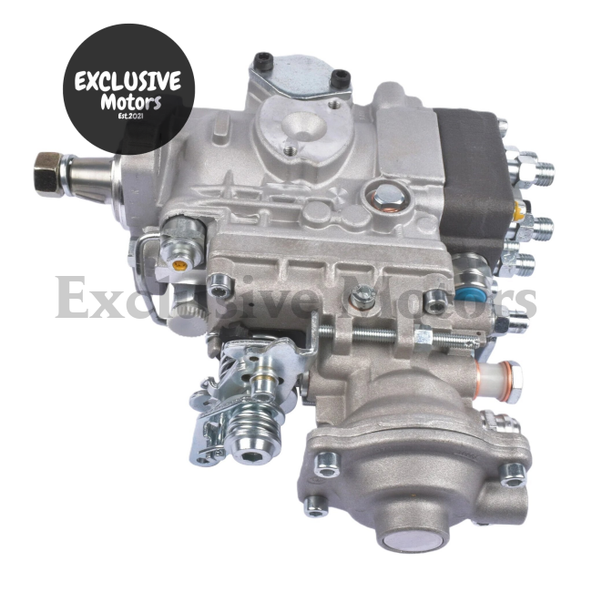 VE Diesel Fuel Injection Pump for 1990-1993 Dodge 12V 6BT 5.9L Cummins