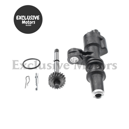 Vehicle Speed Sensor (VSS) for Honda Civic EJ, EK, EM1 (1.6L Automatic Transmission, 1995-2000)