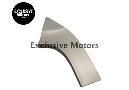 Lower Rear Door to Wheel Arch Panel LH - Chrysler Valiant VE/VF/VG (1967-1971)
