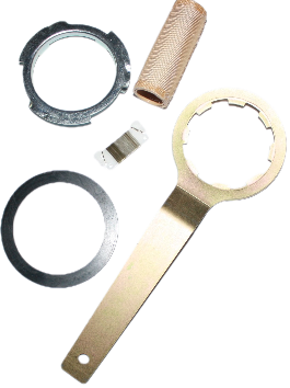 Fuel Sender Unit Repair Kit for Chrysler Valiant VF VG (1962-1981)