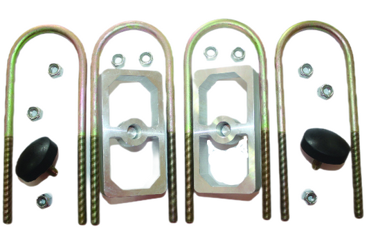 1inc Lowering Kit for Chrysler Valiant (1962-1981)