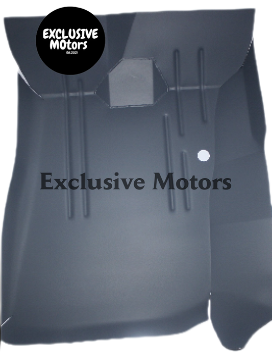 Floor Pan LH - Chrysler Valiant VH-VK CL-CM (1971-1981)