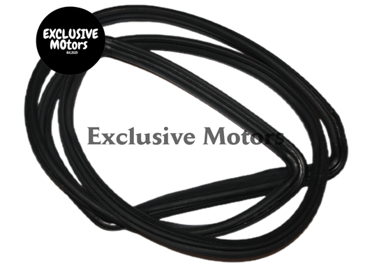 Rear Windscreen Seal for Chrysler Valiant Ute (1971-1981)
