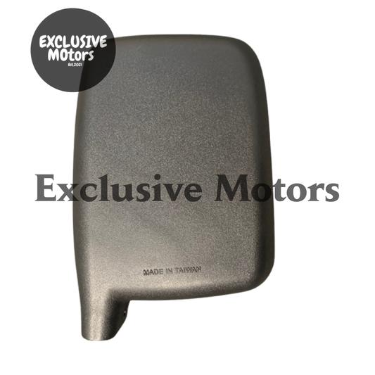 TOYOTA MIRROR HEAD LH 22MM BALL AFTERMARKET