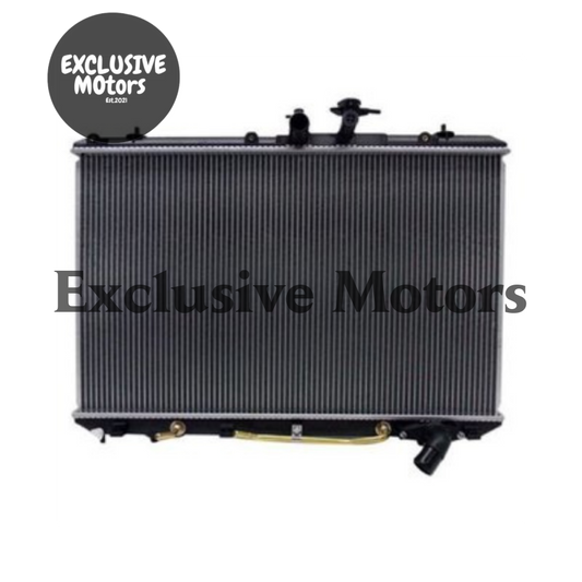 Right Radiator 3.5L for Toyota Highlander (2010-2013)